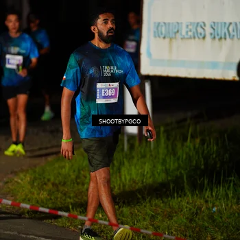 Runner Photo 4437335