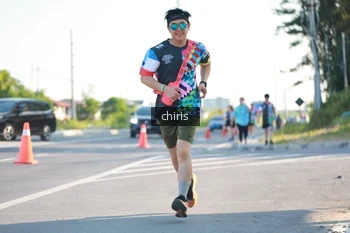 Runner Photo 4437336
