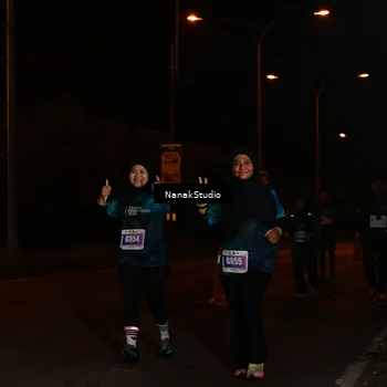 Runner Photo 4437338