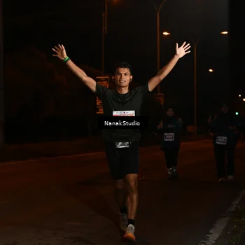 Runner Photo 4437340