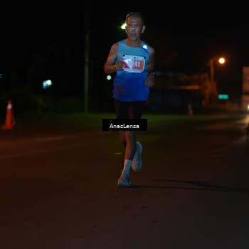 Runner Photo 4437341