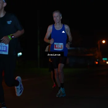 Runner Photo 4437344