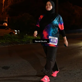 Runner Photo 4437346