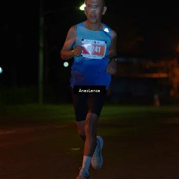 Runner Photo 4437351