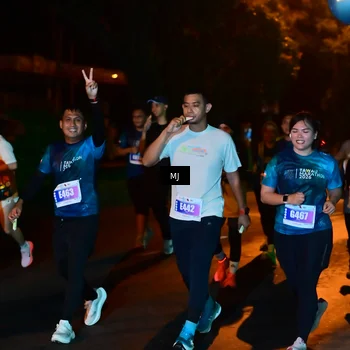 Runner Photo 4437355