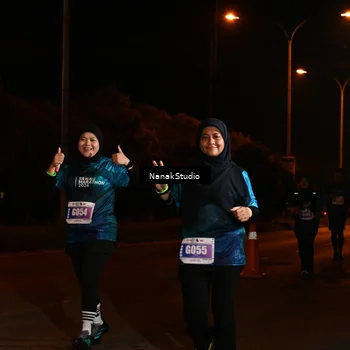 Runner Photo 4437357