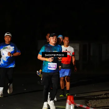 Runner Photo 4437358