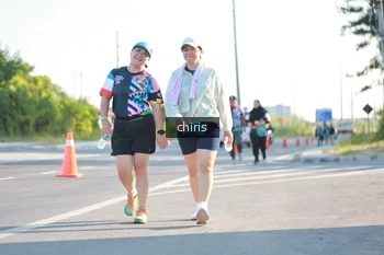 Runner Photo 4437361