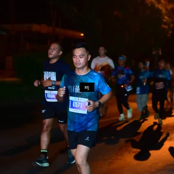 Runner Photo 4437362