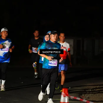 Runner Photo 4437364