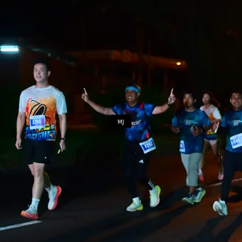 Runner Photo 4437366