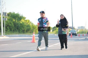 Runner Photo 4437374