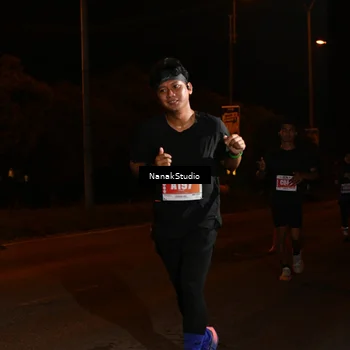 Runner Photo 4437380