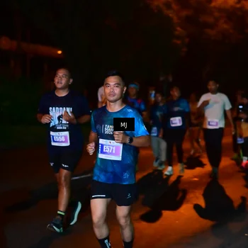 Runner Photo 4437381