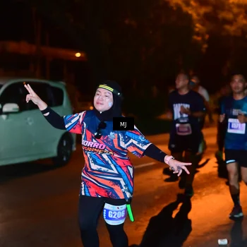 Runner Photo 4437382