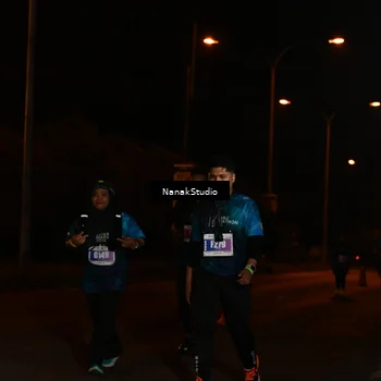 Runner Photo 4437383