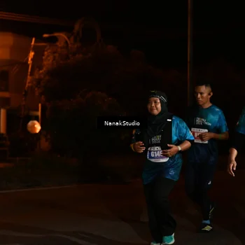 Runner Photo 4437387
