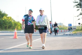 Runner Photo 4437388