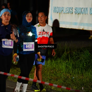 Runner Photo 4437390