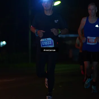 Runner Photo 4437392