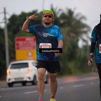Runner Photo 4437396