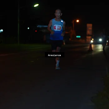 Runner Photo 4437397
