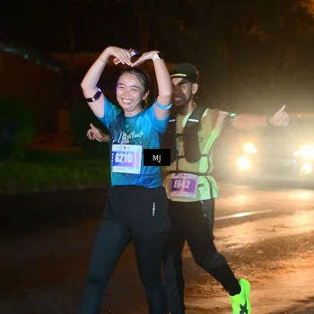 Runner Photo 4437402
