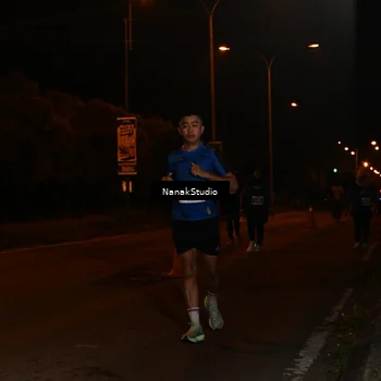 Runner Photo 4437407