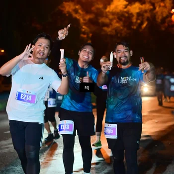 Runner Photo 4437409