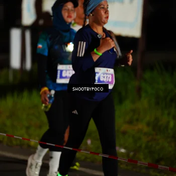 Runner Photo 4437415