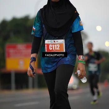 Runner Photo 4437417