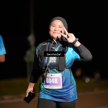 Runner Photo 4437418