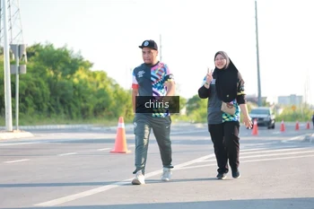 Runner Photo 4437422