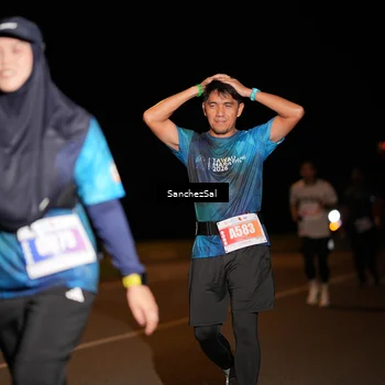 Runner Photo 4437425