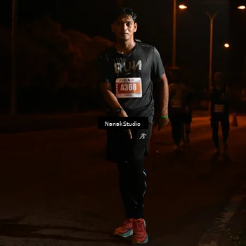 Runner Photo 4437426