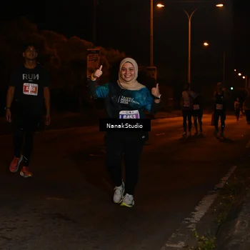 Runner Photo 4437427