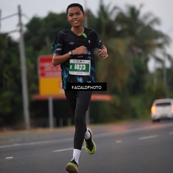 Runner Photo 4437428