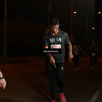 Runner Photo 4437434