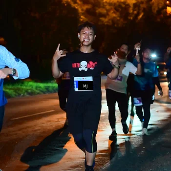 Runner Photo 4437436