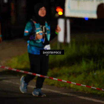 Runner Photo 4437437
