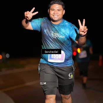 Runner Photo 4437438