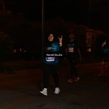 Runner Photo 4437440
