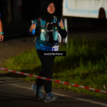 Runner Photo 4437441