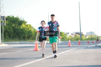Runner Photo 4437445