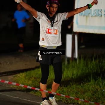 Runner Photo 4437452