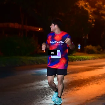 Runner Photo 4437458