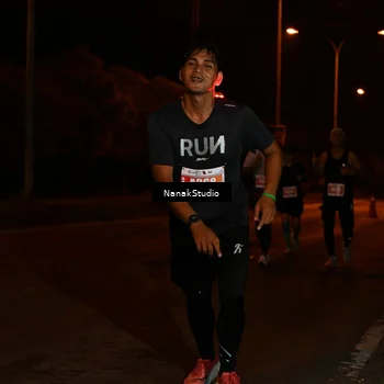 Runner Photo 4437460
