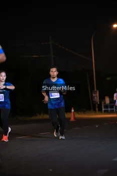 Runner Photo 4437467