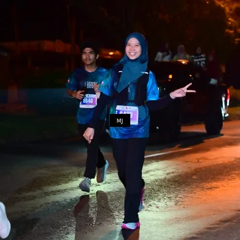 Runner Photo 4437470