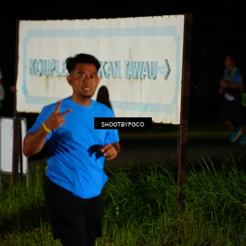 Runner Photo 4437472